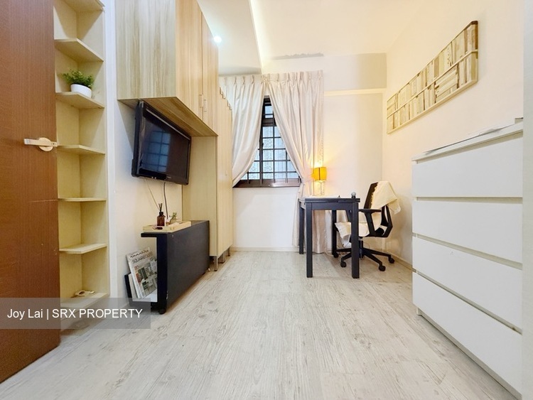 Blk 18 Cantonment Towers (Bukit Merah), HDB 3 Rooms #591389041